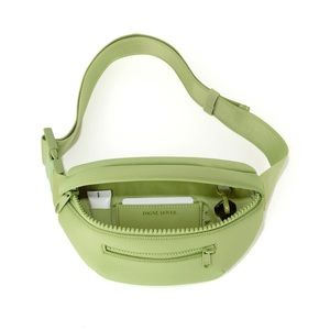 Dagne Dover Ace Fanny Pack